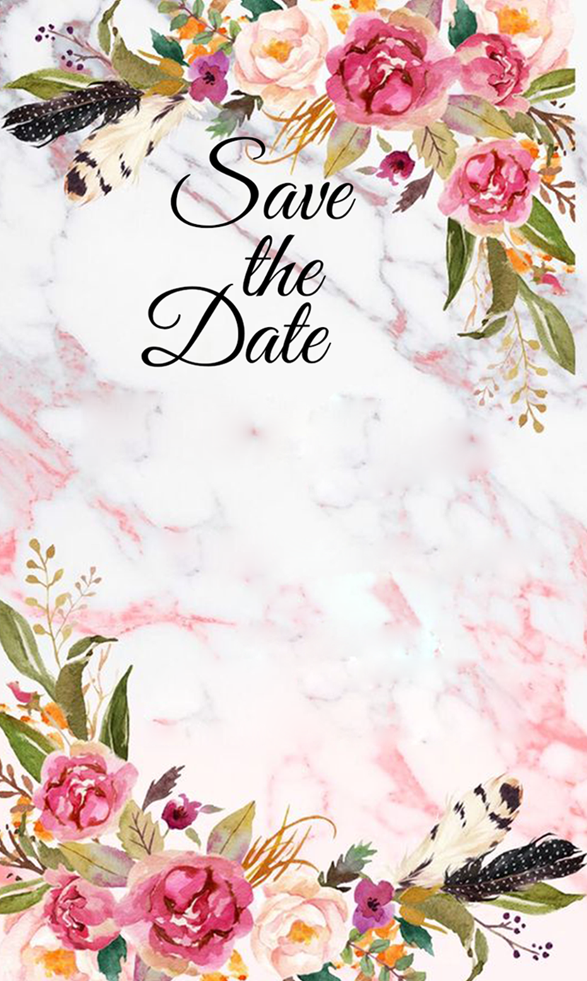 create save the date templ476 e-invite for free