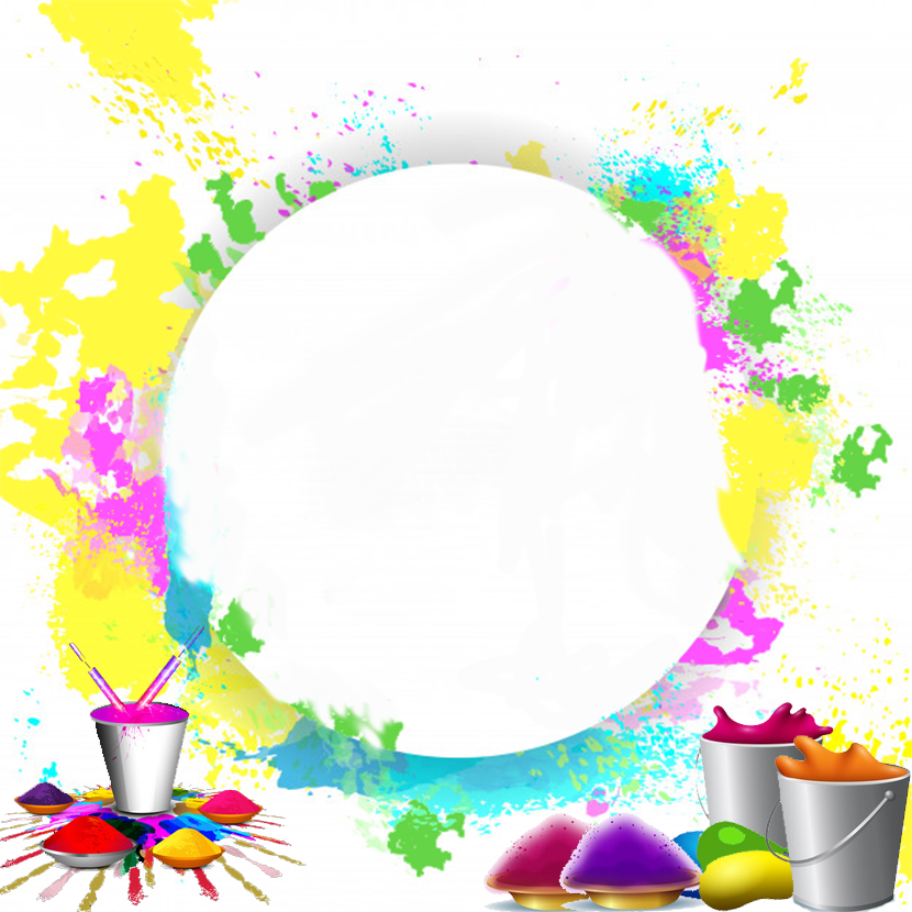 create holi milan templ538 e-invite for free